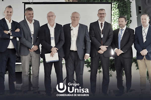 Grupo Unisa - Directiva 2025