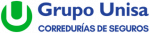Grupo Unisa - Correduría de Seguros - logo