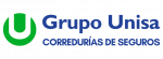 GRUPO UNISA LOGO sin fondo